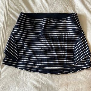 Athletics tennis skirt